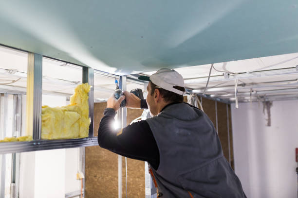 Best Energy Efficiency Solutions in New Pek, IN